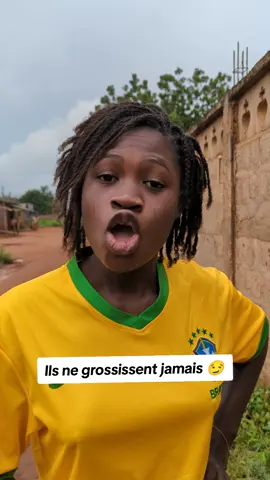 Ils ne grossissent jamais 