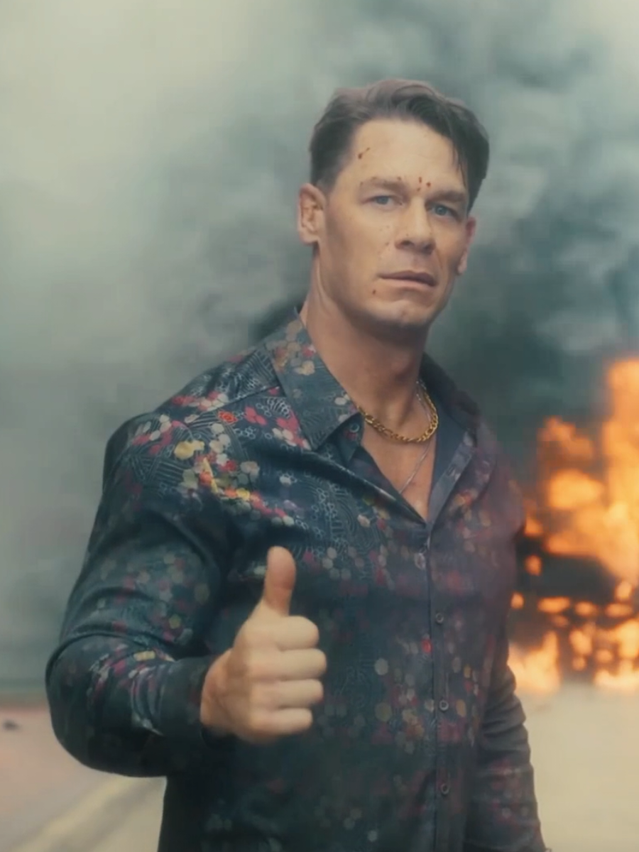 im gonna miss peacemaker thursdays after this😭 #peacemaker #edit  #peacemakerseason2 #viral #fyp 