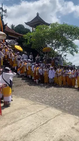 Rejang ayunan✨#desapupuan 