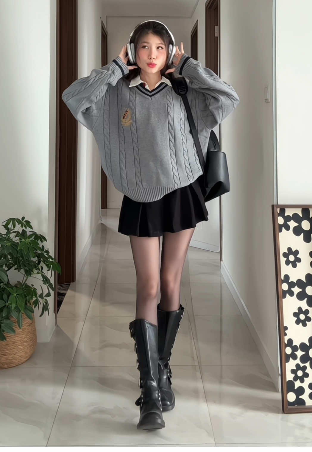 🫧✨♥️💐 #xuhuong #outfit #TikTokFashion #cemmery #cemmery_intheseason 