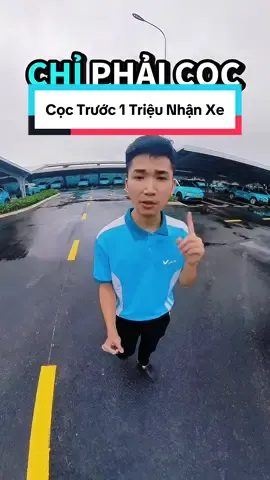 Chỉ phải cọc 1 triệu để nhận xe đi làm, thưởng nóng tài xế mới lên đến 4 triệu, đảm bảo thu nhập 15-18tr/tháng. Hãy tham gia ngay ngày hội tuyển dụng bác tài xanh SM tại Hà Nội ngày 11/10 tại Vincom Long Biên  #BacTaiXanh #NgayHoiTuyenDung #XanhSM #GreenCreator #Thu4NgayXanh