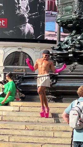 Hello Wednesday 🫶🏽💕#sinonloresca #fyp #kingofcatwalk 