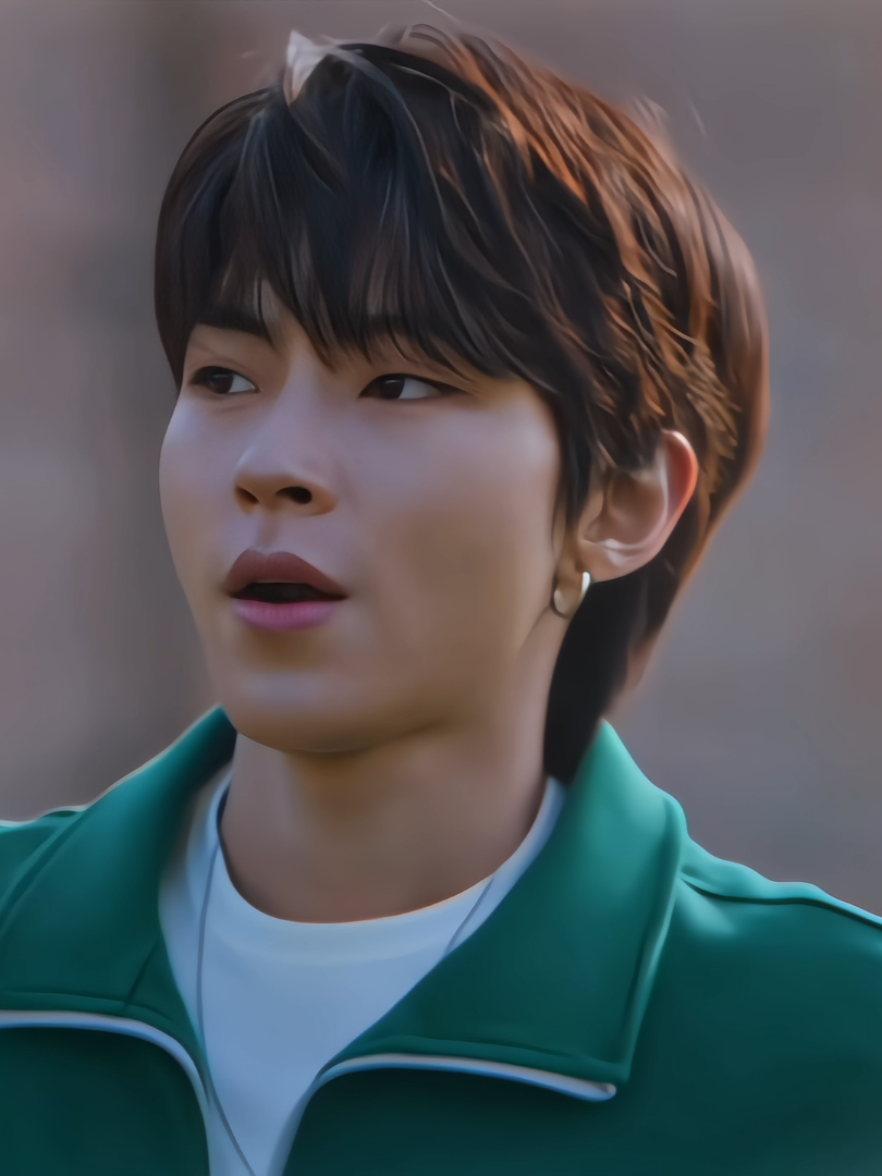 gaya banget lu #hwanginyeop #truebeauty #kdrama #kdramaedit #cloversq  kxdramascenes