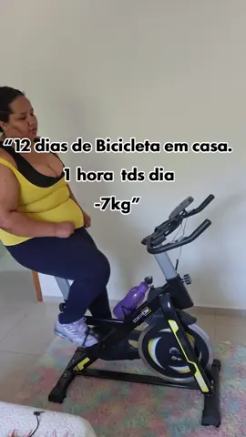 #emagrecer  #bicicleta  #treinoemcasa #spinning  #treinofeminino 