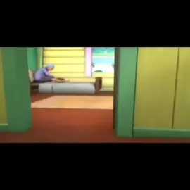 ceritanya upin ipin yg suka bercanda sama opahnya  berujung kualat 🤣🤣 #filmkartun #upinipin #versibugislucu #fyp 