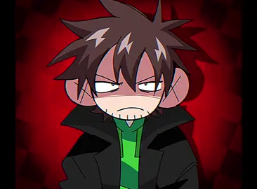 THE GHOST #eddsworld  #animationmeme