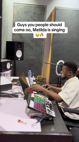 @Matilda Okeffi TV and @shedyvibe  on this one 