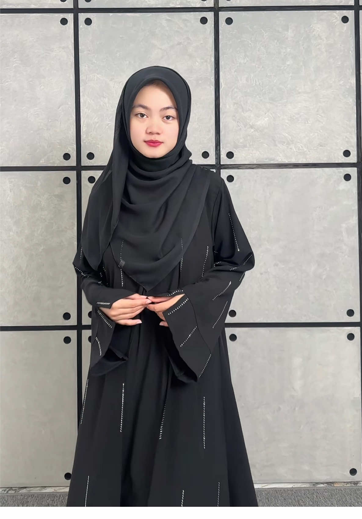 Nairah Abaya Secakep dan semuarah ini masa sih ga dicheck outin, jgn lupa langsung co, stock terbatas🔥🔥🔥 #promomakan1010 #promoseruweekend #CapCut #fyp #abaya 