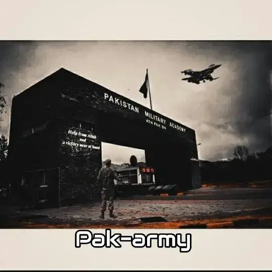 Inshallah One Day be selected in Pakistan Army 🎖️🇵🇰  #pma #viral #pakarmy #foryou #captain 