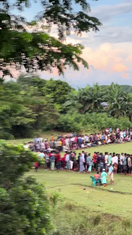 হরিপুর হেমু হাউদ পারা মাঠে খেলা #💘💖💕❣️✌️💗❤️‍🔥💓🖤 