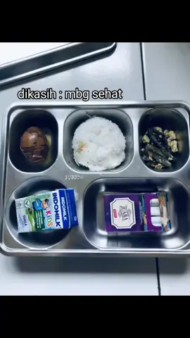 dikasih mbg sehat #mbgrave5 yp viralシ #xbcyza #4u foto live#mbg