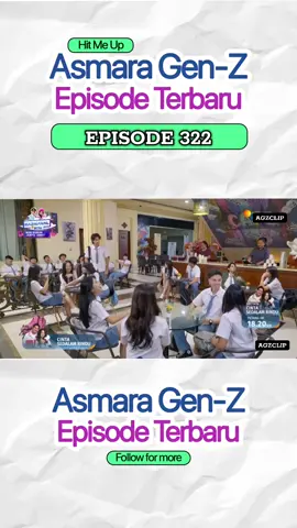 PART 02 #asmaragenz #sctvsinetron #aqeelacalista #aryamohan #foryoupage             