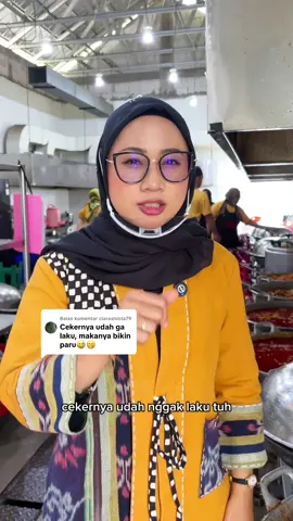 Membalas @clarashinta79 tak jewerrr lho kamu 🤏🏻🤏🏻  #bolosego 