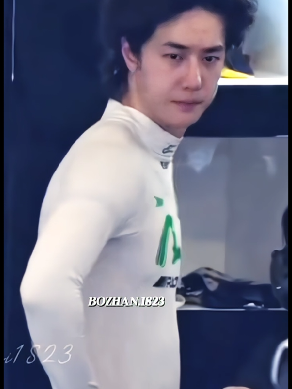 ดูแจ้มโอ้นๆนั่นสิ งุ้ยยย#wangyibo #หวังอี้ป๋อ #อี้ป๋อ #王一博 
