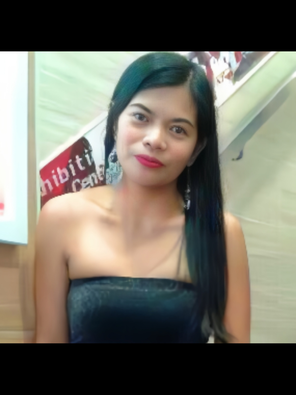 Ganda gandahan lang peg natin salamat filter 😂 #selflove #fypシ゚ #fyp 