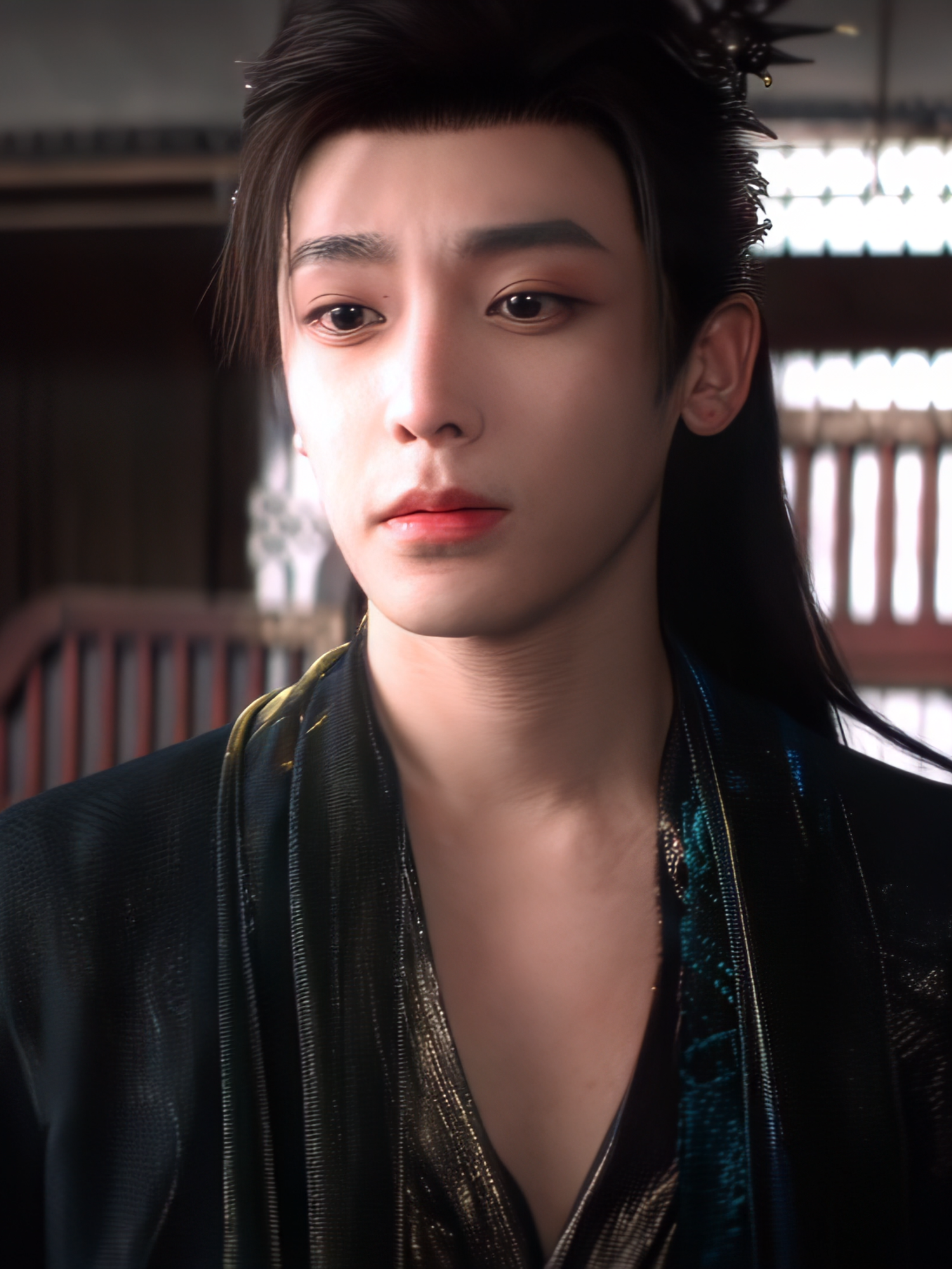 anh oiiiii #nhapthanhvan #hauminhhao #fyp