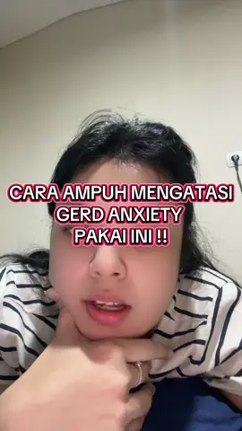 Jadi stop minum obat kalo pemicunya pikiran yaa !! Sehat2 kita semua ❤️❤️❤️❤️❤️❤️ #tyakemala #anxietyrelief #gerdanxiety #kembungperut #depresion 