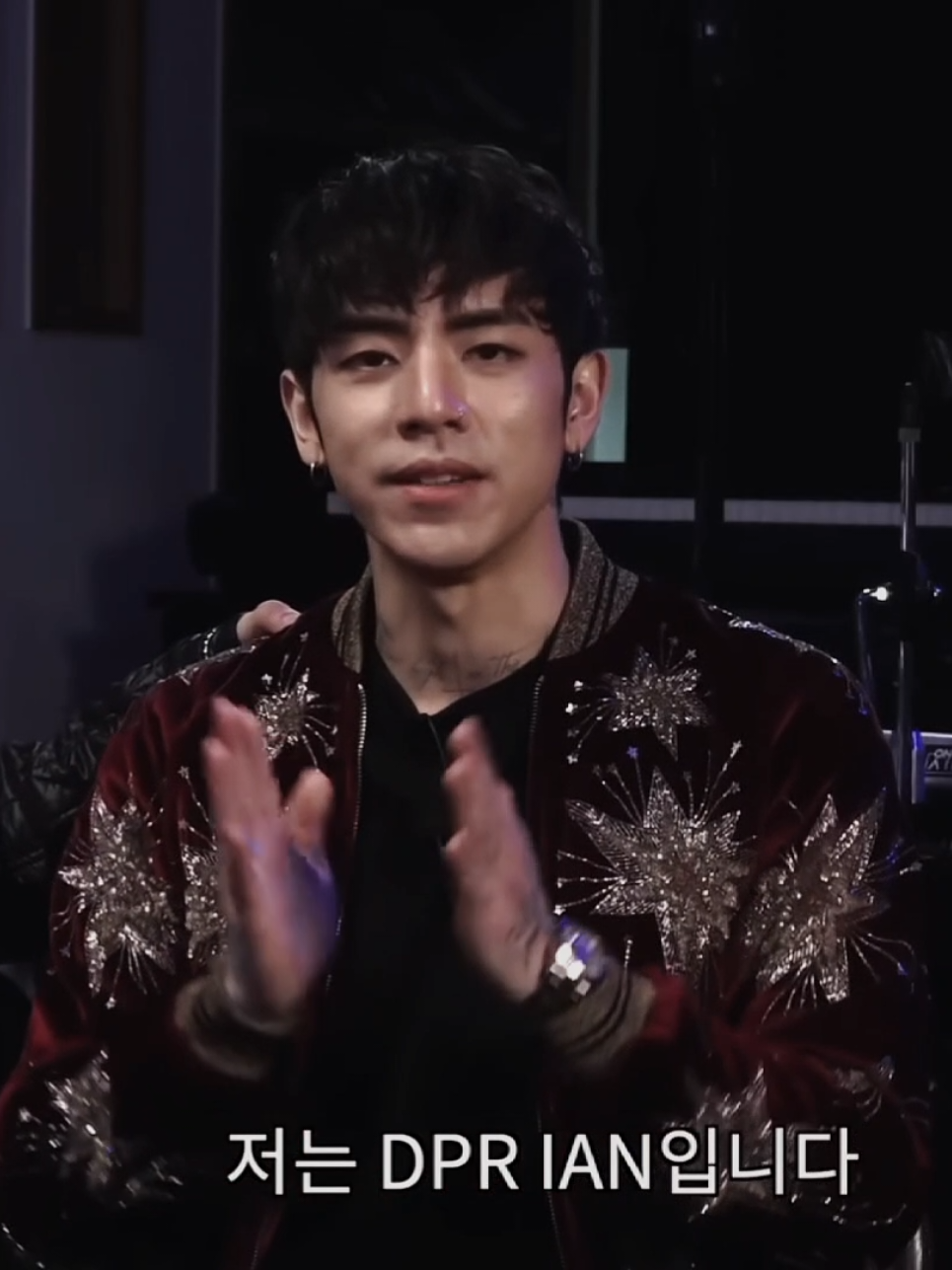 my old self would be shocked knowing dabin and ian friendship isn’t the same anymore. #dprian #dprlive #dreamperfectregime #fyp 