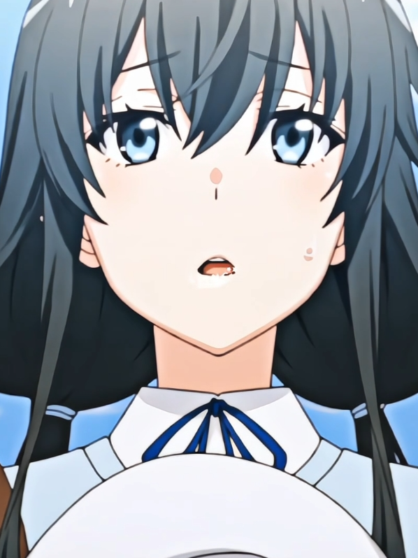 Mix matches😭❤️ (why no one edit them) #yukinoyukinoshita #oregairu #manga #mangarecommendation #hoshisq