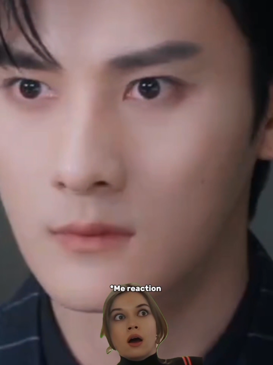 Gaotu kaget, Wenlang kaget, Penonton lebih kaget😭😭😭... Cepet banget ketahuan nya😭😭. #abodesire #desiretheseries #lipeien #jiangheng #oceanjiang 