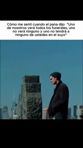 Una verdad difícil…