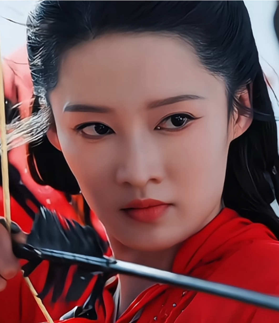 MVP ขอยกให้นางเอกเลยค่ะ ใครจะรักผัวได้เท่านางเอกเรื่องนี้อีก สะใจโว้ยยย #อริรักลิขิตใจ #fatedhearts #เฉินเจ๋อหยวน #หลี่ชิ่น #cdrama 