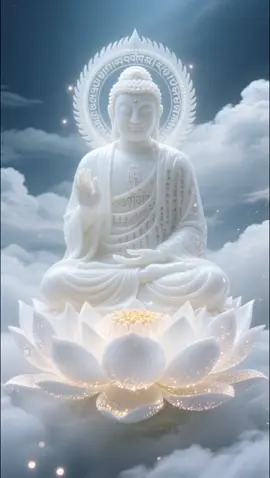 Let silence speak to your heart. #Buddha #ZenLife #Meditation #Peace #DaoPhatVietnam