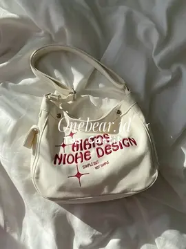 #tascantik #totebag #totebagaesthetic #taslucu 