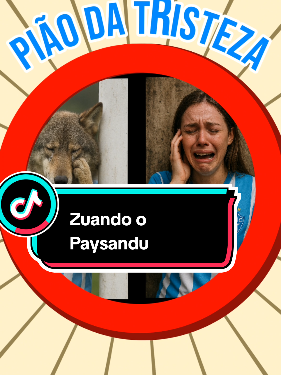 Zuandu o Paysandu #Paysandu #Remo #serieB #humornofutebol #CapCut 