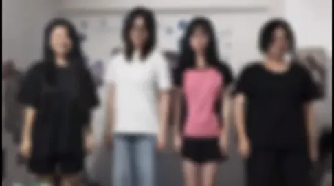 四大鬼王😎#天官賜福 #cosplay #dcw動漫團 