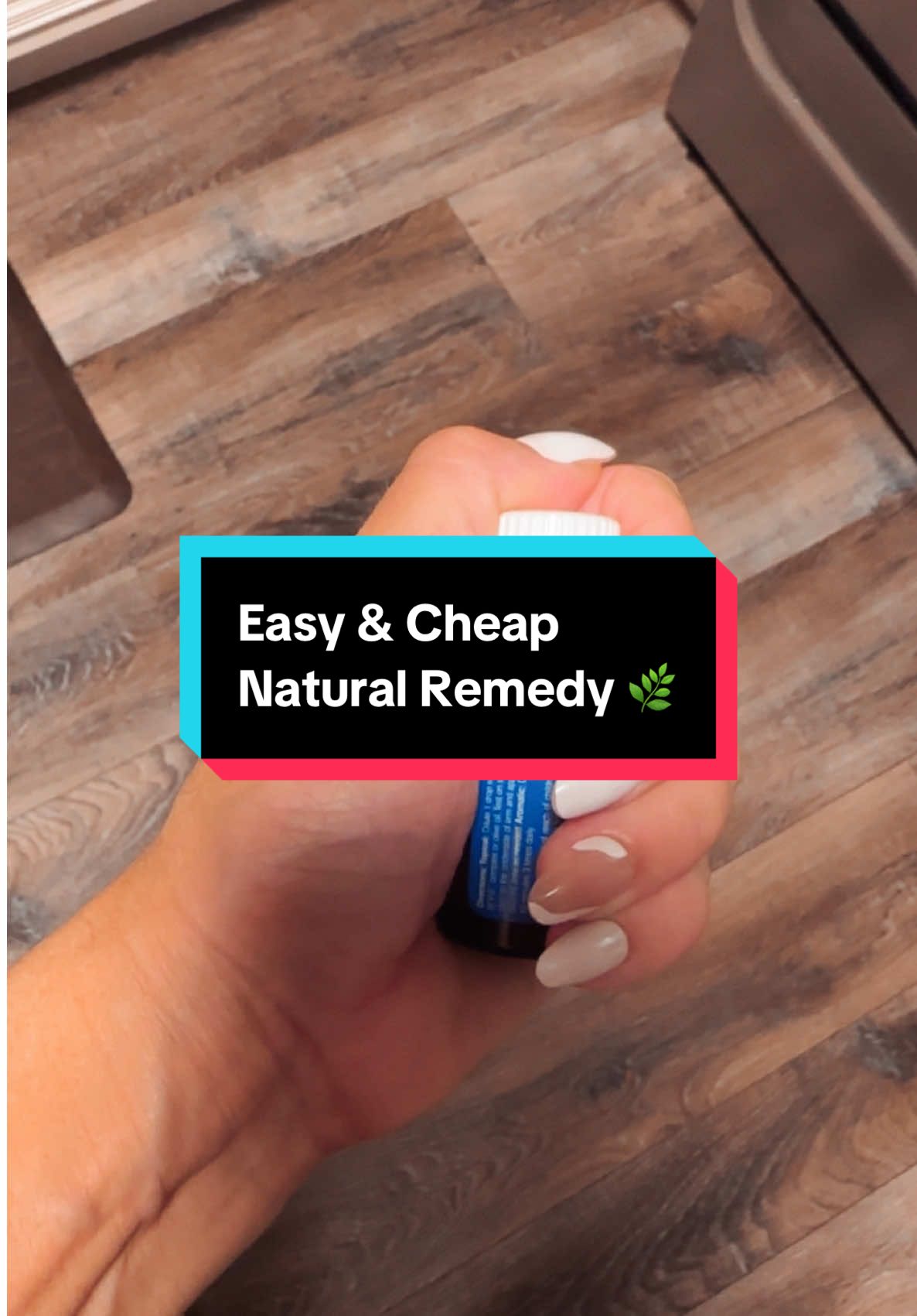 I’ve used this hack on several family members and it works like a charm every time! 👌 Do you have a good natural remedy hack? Share it.. 👇👇