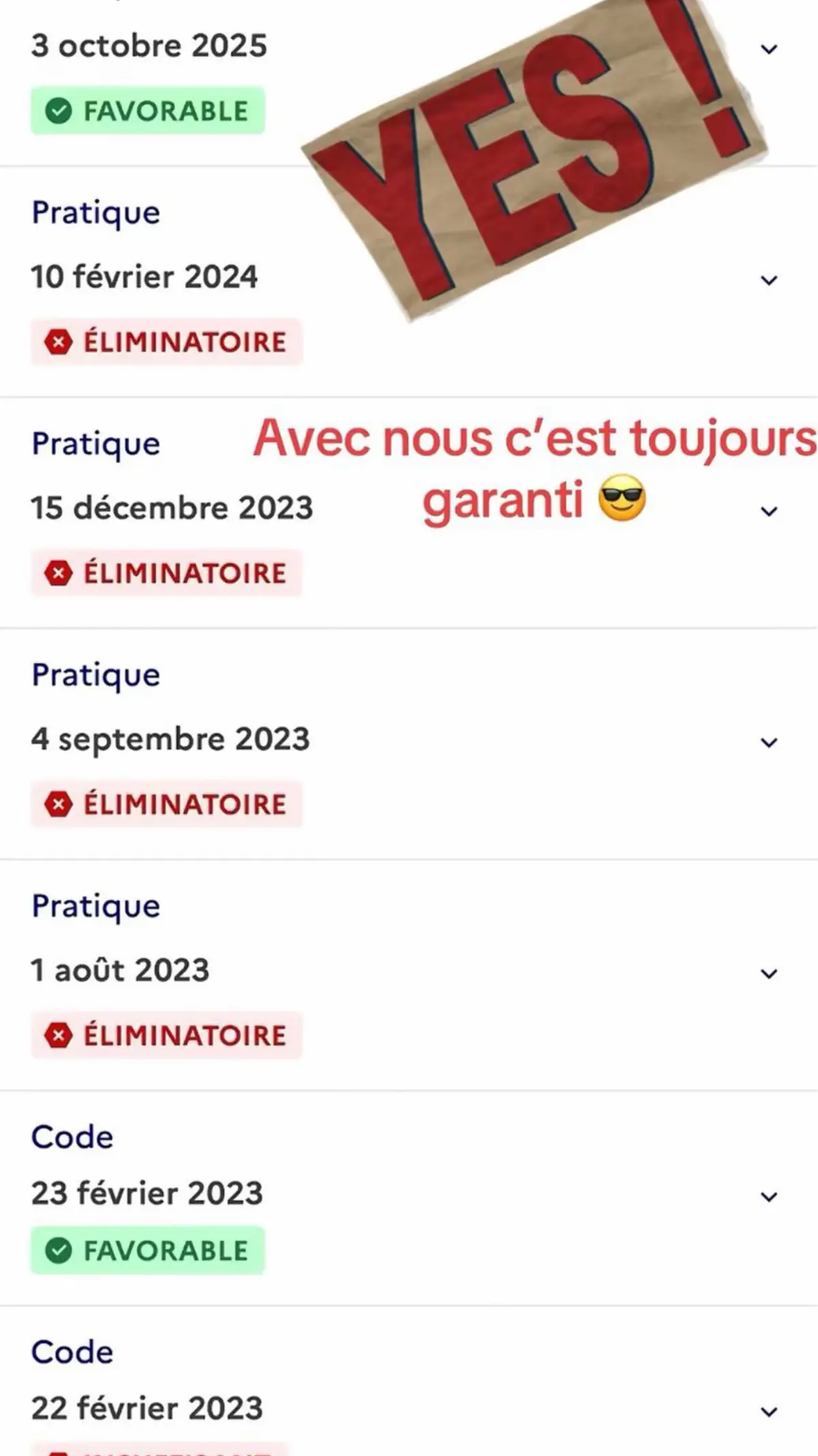 Plus besoin de vous déplacer  toute vos procédures sont disponibles en ligne . Veuillez juste nous contacter pour un besoin particulier et on s’en occupe 🏠✅