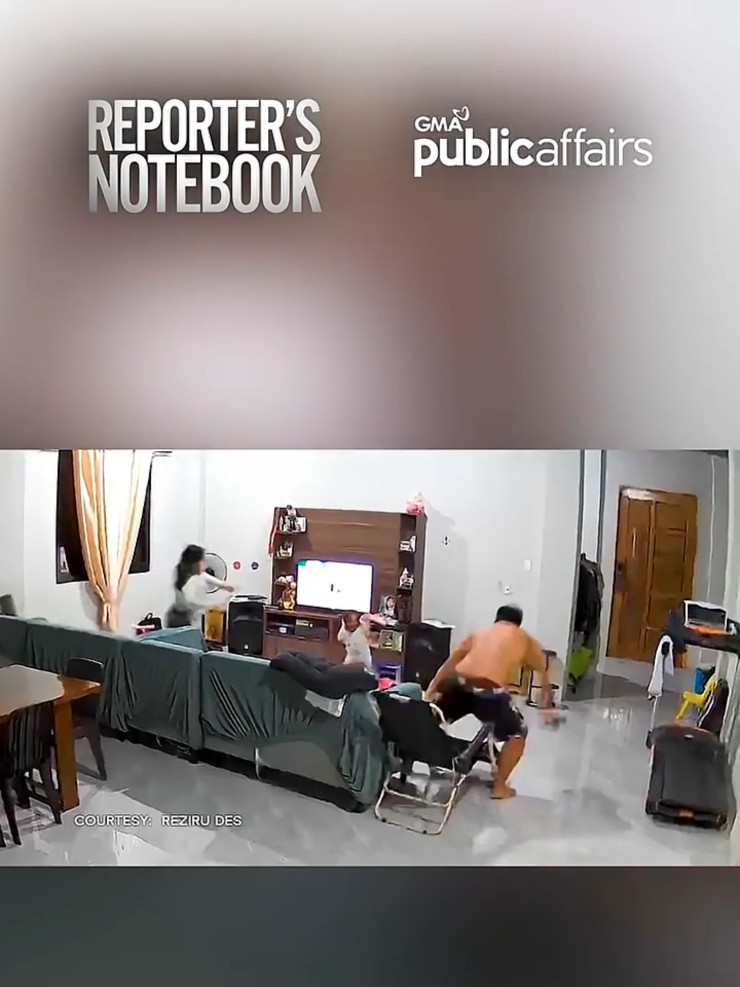 Cebu, niyanig ng 6.9 magnitude na lindol ▶️ PANOORIN ANG #REPORTERSNOTEBOOK: “MAGNITUDE 6.9” FULL EPISODE SA GMA PUBLIC AFFAIRS YOUTUBE CHANNEL