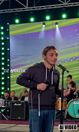 Nabil sabit Ai video 