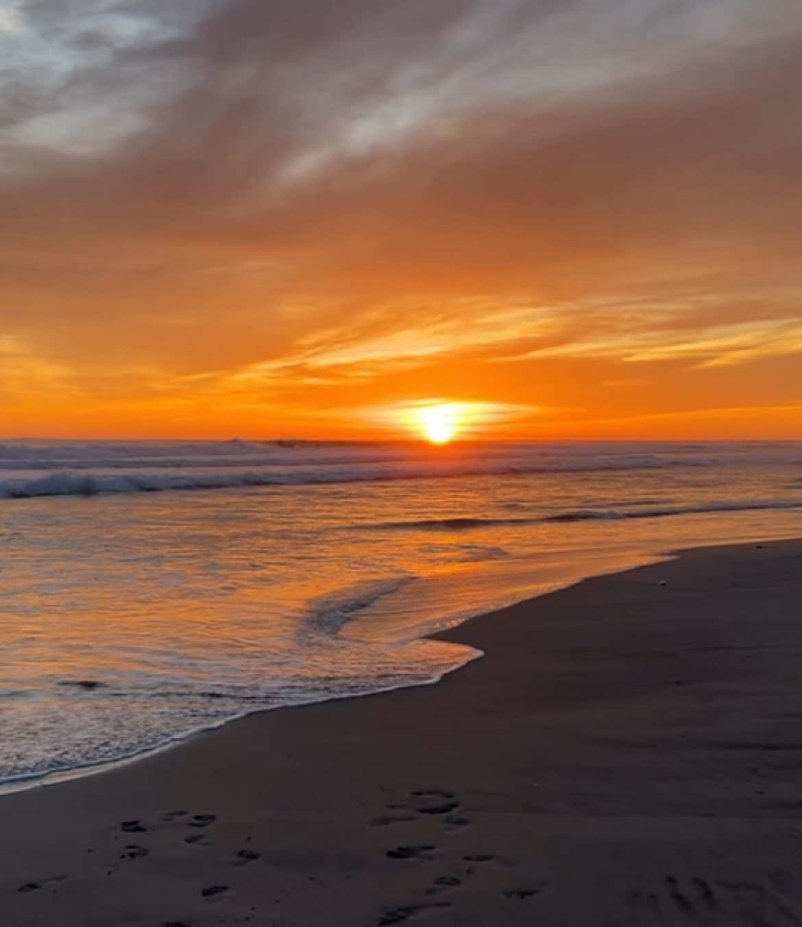 Sunset Krui terbaik⛅️    #krui #pesisirbarat #lampung #fyppppppppppppppppppppppp 