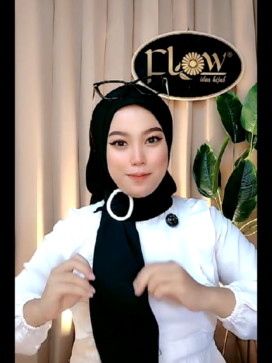 SEKALI SLUP  #flowideahijab  #flowideahijabofficial  #flowideahijaboriginal  #fyp  #hijabyanglagiviral 