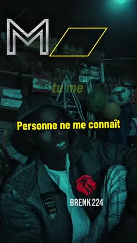 Ne me dis jamais que tu me connais #motivttion #developpementpersonnel #brenkoficiel224 #fyp #CapCut 