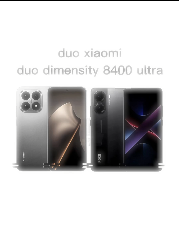best duo but different price | #phone #xyzbca #bismillahfyp #fyp #4upage #4u #xiaomi15t #mi15t #pocox7pro 