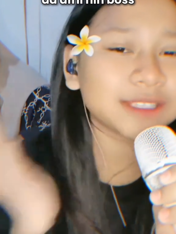 DD April ni bos selebeww #ddApril #da7indosiar #luarbiasa 