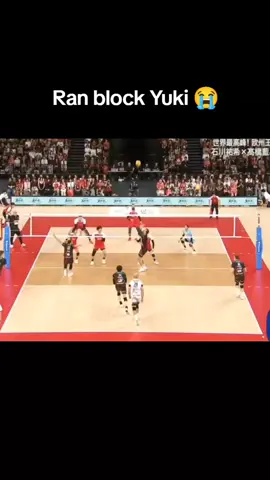 yukiran 🤟#rantakahashi #yukiishikawa #suntorysunbirds #sirsafetysusaperugia #playervolleyball🏐 