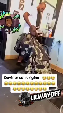 Ça tête de mangue làa #😂😂😂😂😂 #lilwayoff #la_referentiel 