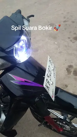 Bobokan Nuklir  #fizrhitam #fizr_2stroke #yfsc #bokir #bobokannuklir 