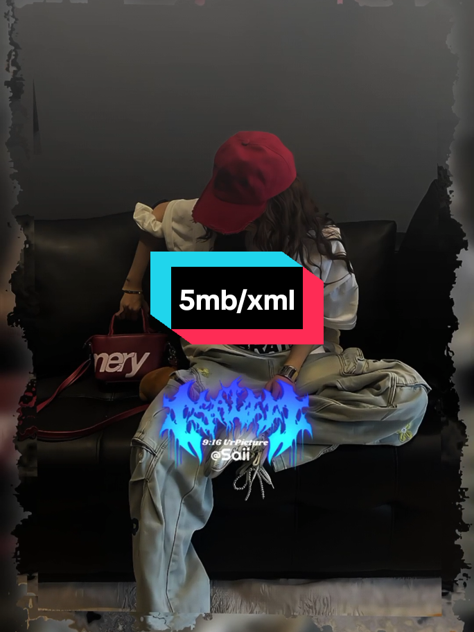 trend kah? malam ini😋🤙#saiipreset #5mbpreset #xmlpreset 