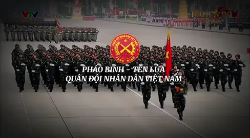 Pháo binh – Tên lửa, lực lượng hỏa lực chủ lực của Quân đội nhân dân Việt Nam, luôn sẵn sàng khai hỏa khi Tổ quốc cần#quandoinhandanvietnam #phaobinhtenlua #fyp #truongsiquanphaobinh #binhchungphaobinh 
