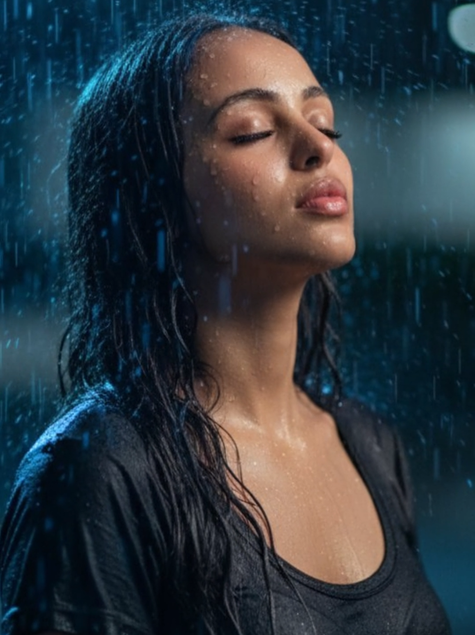 How to Create Water Effect Photos with Gemini AI + Prompt | Step-by-Step Guide 🌊📸 #gezetip Want to make your photos look creative and cinematic with water effects? 💧✨ In this step-by-step tutorial, I’ll show you how to generate stunning water-style photo edits using Gemini AI and the right prompt. From reflections to raindrop textures and splash effects — learn how to transform ordinary pictures into eye-catching masterpieces! 🎨 Follow @Geze Tip for more Gemini AI prompts, photo editing tutorials, and creative editing ideas. 🚀 #geminiai  #ai  #photography  #photoediting 