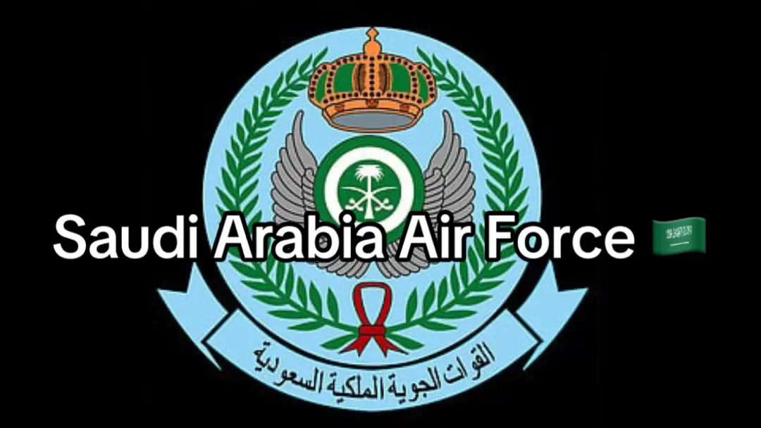 Saudi arabia air force 🇸🇦 #saudiarabia #military #army #airforce #fyp 