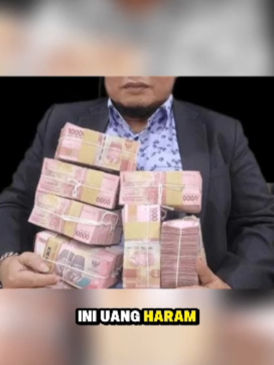 Kasus dugaan korupsi pembelian aset Badan Usaha Milik Daerah (BUMD) di Cilacap, Jawa Tengah, memasuki babak baru yang kian memanas. Ahmad Yazid Basyaiban, yang akrab disapa Gus Yazid, menyatakan kesiapannya untuk mengungkap semua pihak yang terlibat. Ketua Yayasan Silmi Kaffah Rancamulya ini bahkan menantang pihak berwenang untuk mengaudit seluruh keuangannya. #Gus Yazid #Ahmad Yazid Basyaiban #Kasus Korupsi BUMD #Korupsi Cilacap Gus Yazid #Skandal Keuangan Daerah