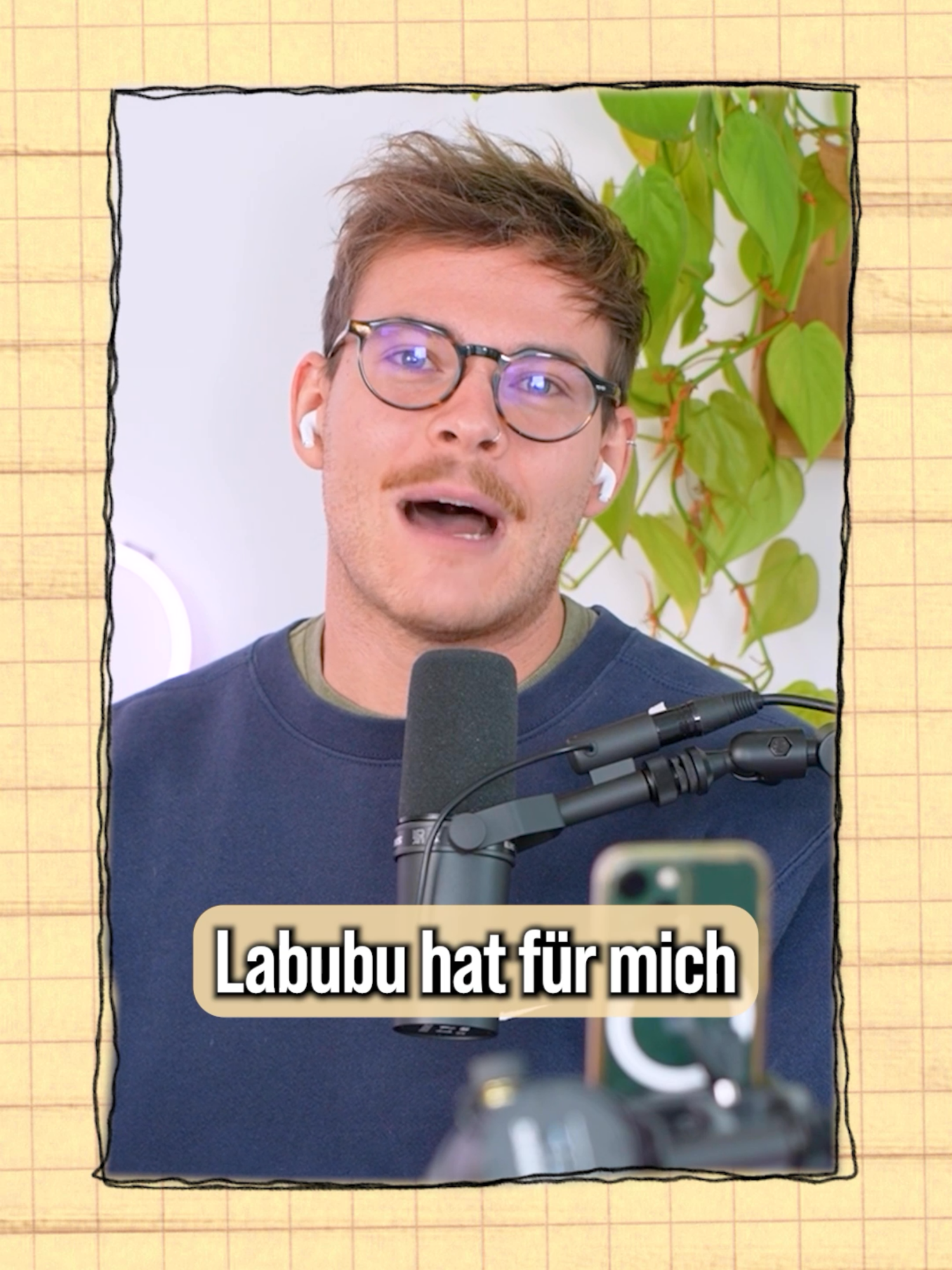 Labubu vs Smiski 👹🐢 #dienervigen #dienervigenpodcast #juliabeautx #joeysjungle #storytime #labubu #smiski #hype #viral