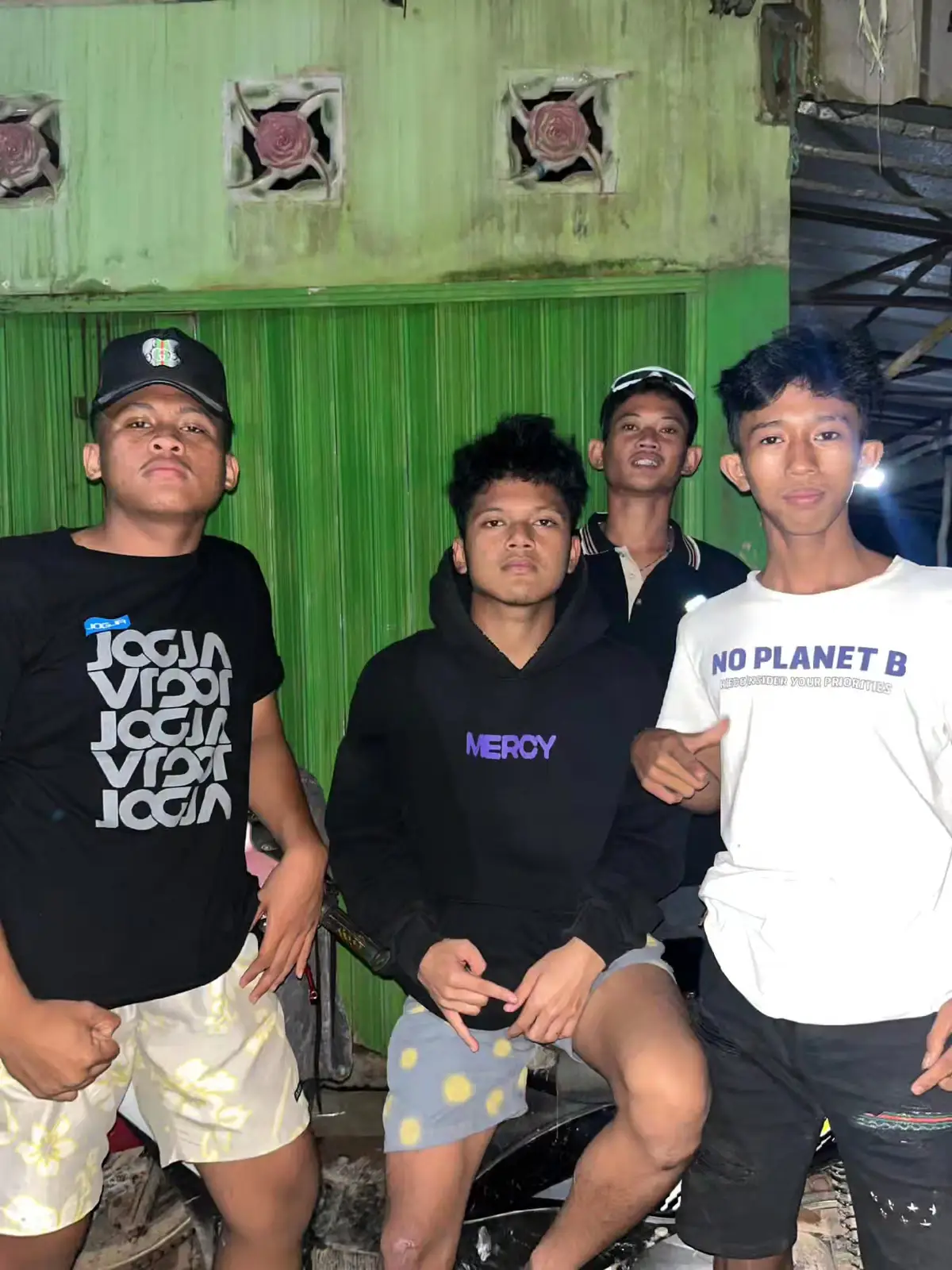 be pilu Nn jok lagu nyo tu🤧