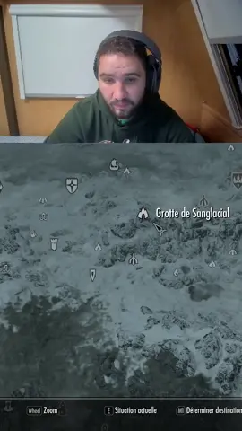 ??? | #Skyrim#Bug#Dragons#Anniversaryedition#momentwtf